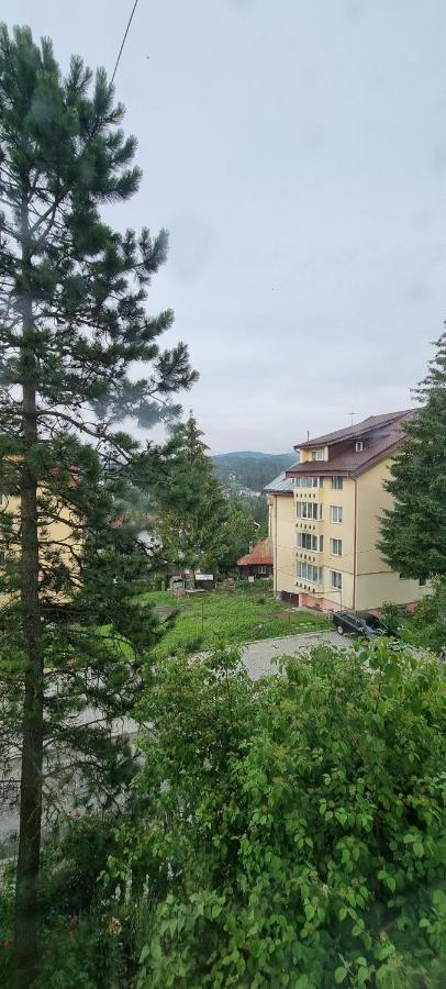 Apartament 3 Camere Predeal Bagian luar foto